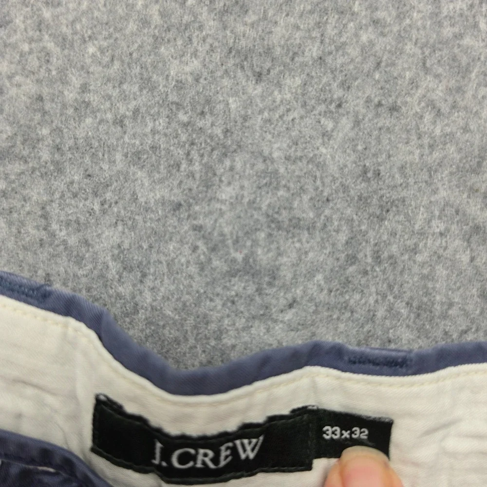 J. Crew Factory crew chino